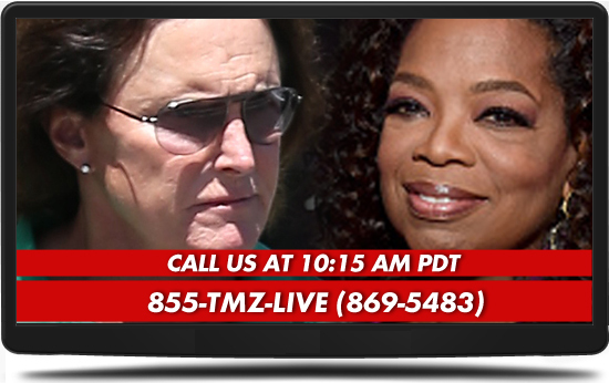 TMZ Live: Bruce Jenner -- What Lies Ahead With His Transformation