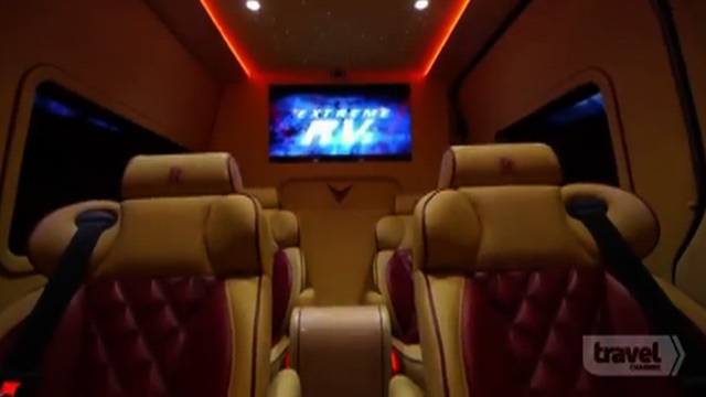 Tyrese -- Screw Uber ... I'm Getting in the Limo Biz