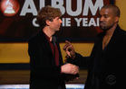 Kanye West -- Imma Let You Finish Beck, But ...