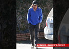 Bruce Jenner Lawyers Up -- D.A. Will Review Fatal Crash
