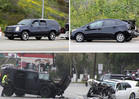 Bruce Jenner -- 'Black Boxes' Could Hold Key to Fatal Crash  