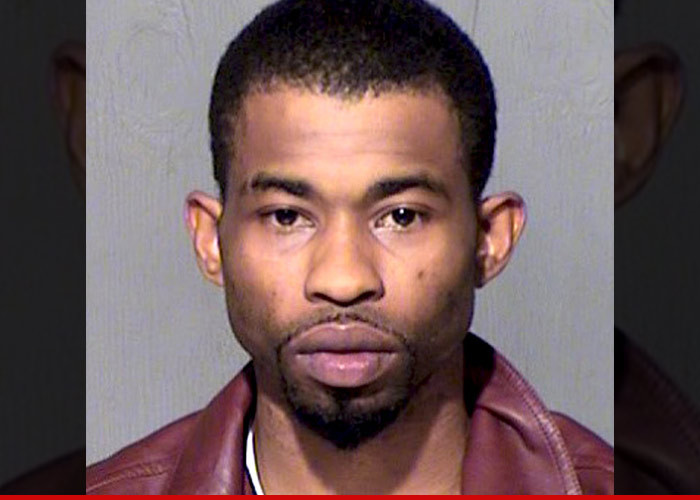 'Moesha' Star Marcus T. Paulk -- Pleads Guilty in Super Bowl DUI