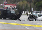 Bruce Jenner -- Cops Just Scored Critical Crash Video