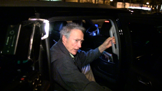 Clint Eastwood -- 'American Sniper' Bashers Have a Point (VIDEO)