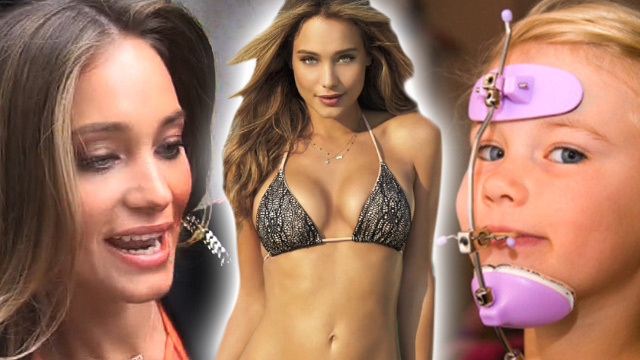 Hannah Davis -- Jete-ing Her Way Onto S.I.'s New Swimsuit Cover (TMZ TV)