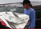 Bruce Jenner -- Not Under Influence of Rx Drugs, Alcohol During Fatal Crash