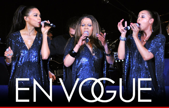 En Vogue -- Ex Label Honcho Sues ... Hold On, Ladies! Your Failed Comeback Cost Me Millions