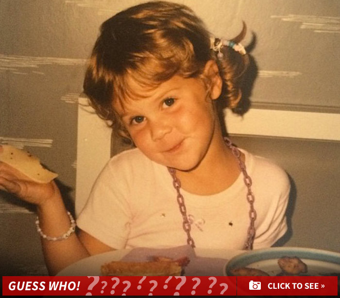 Guess Who This Silly Little Kid Turned Into!
