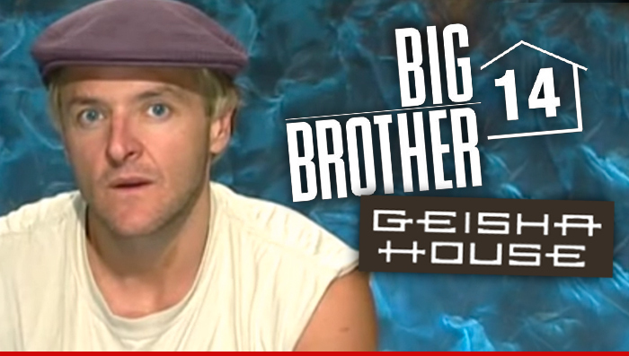 ‘Big Brother’ Champ Mike 'Boogie' Malin -- Drowning in Debt