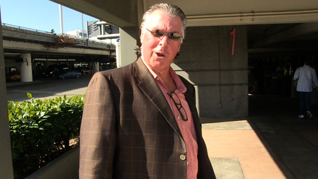 Barry Melrose -- Duncan Keith's De-toothing ... Toughest Moment In Sports