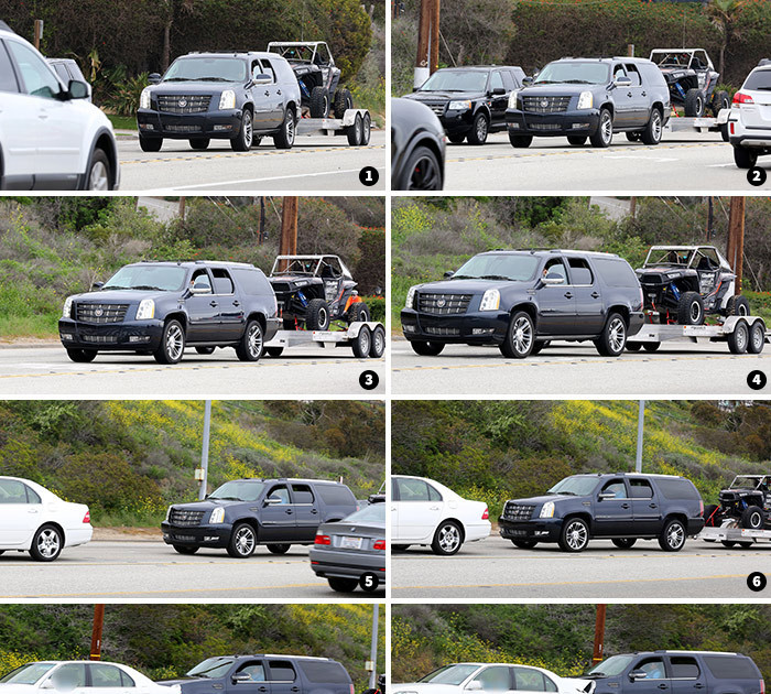 Bruce Jenner -- Car Crash Photos Could Create Problems for Jenner