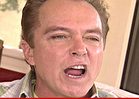 David Cassidy Bankruptcy -- I Think I Owe You! And Here's What I'm So Afraid Of ...