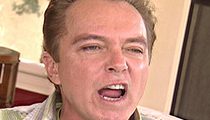 David Cassidy Bankruptcy -- I Think I Owe You! And Here's What I'm So Afraid Of ...