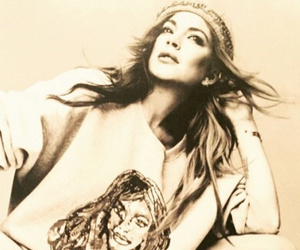 Lindsay Lohan Shares Sexy Instagram Pic, Poses With Legs Wide Open! - TooFab.com