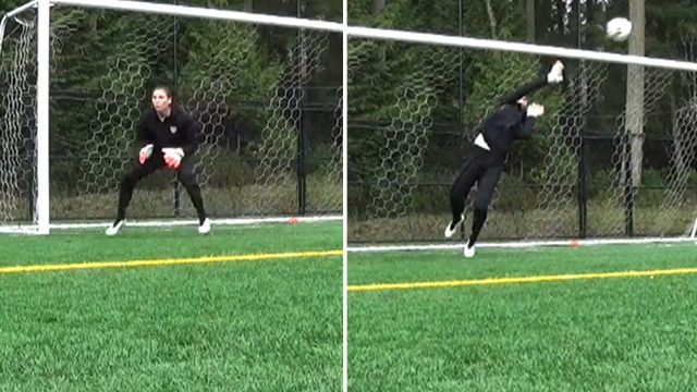 Hope Solo -- Yeah, I'm Suspended, But ... I'm Still Ballin' Out!!