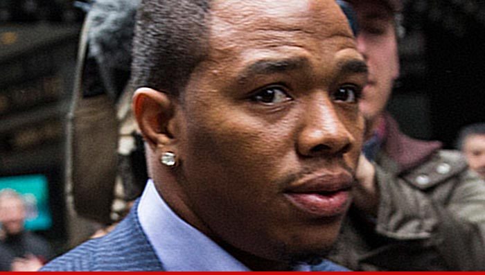 Ray Rice -- Apologizes to Baltimore ... For 'Horrible Mistake I Made'