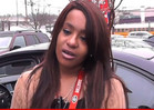 Bobbi Kristina -- Organs Failing ... Just a Matter of Time