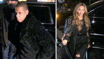 Jay Z & Beyonce -- We Run This Town ... Insane Crowd Proves It (VIDEO) 