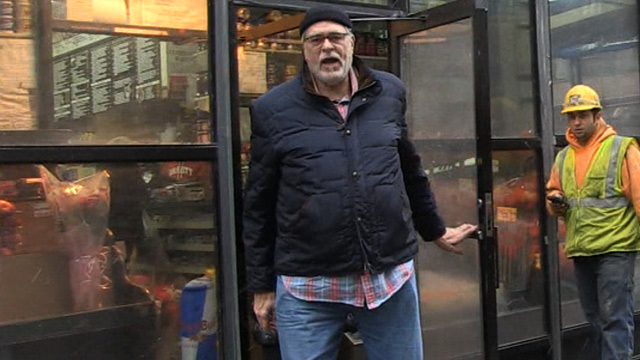 Phil Jackson -- I Won't Watch Bruce Jenner's Docuseries