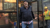 Phil Jackson -- I Won't Watch Bruce Jenner's Docuseries  