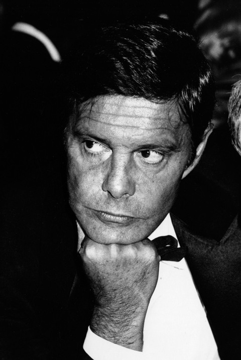 Remembering Louis Jourdan Photo 2