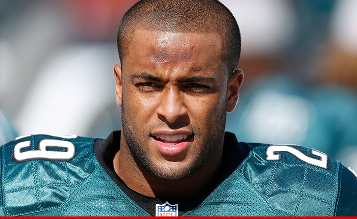 Eagles Safety Nate Allen -- Cleared in Public Masturbation Case ... Saved by Red Lobster