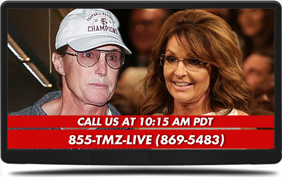 TMZ Live: Kardashians Under Attack: Amber Rose Declares War!