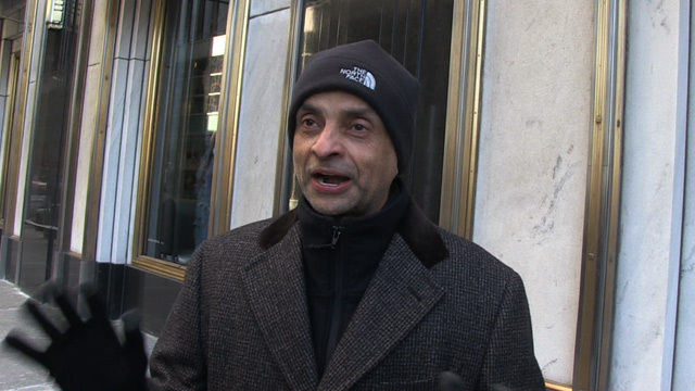 NBA Owner Vivek Ranadive -- Adorably Clueless About Rap ... 'Tyga? French Something? I Don't Know Them'