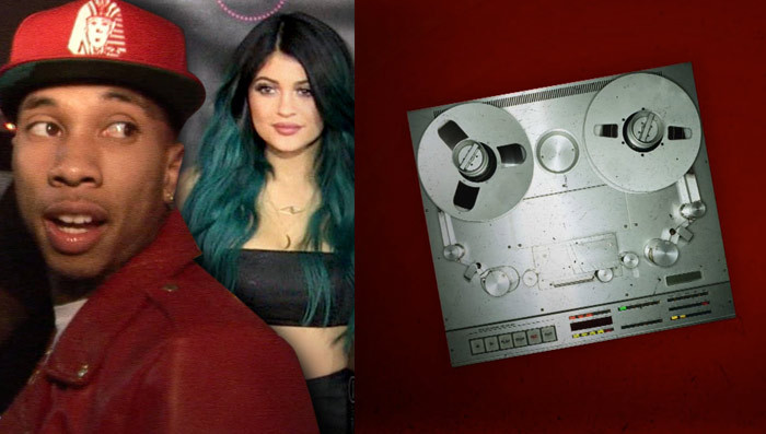 Tyga -- I'm Not Banging Kylie Jenner
