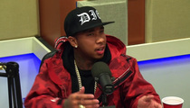 Tyga -- I'm Not Banging Kylie Jenner