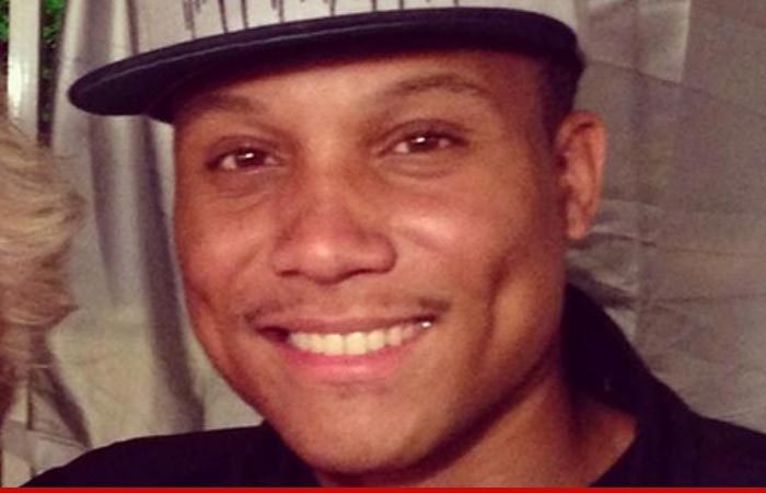 'Walking Dead' Actor Attempts Suicide ... Records Goodbye Video