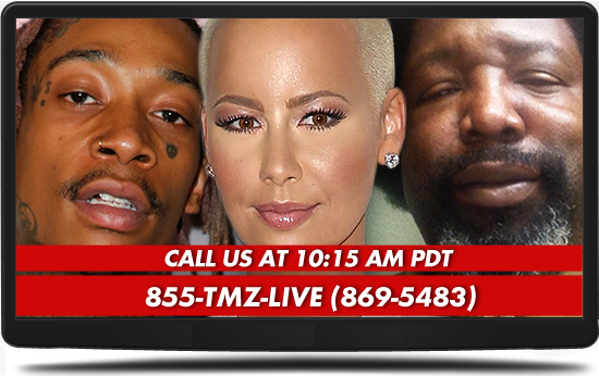 TMZ Live: Afroman: The Vicious Punch Explained ...