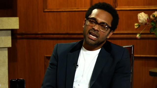 Mike Epps -- Pete Carroll Screwed Marshawn Lynch