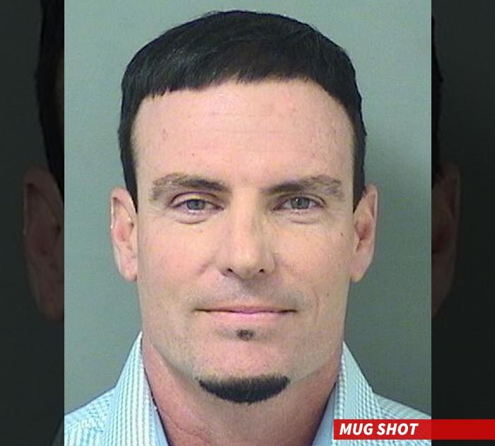 Vanilla Ice Burglary Arrest -- I Lied To Cops, But ... I Thought I Was Just Trash Picking