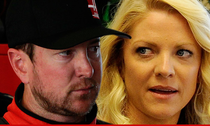 Kurt Busch -- Too Much to Lose in GF Assault Case ... Judge Thinks He'd Lie in Court