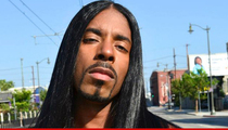 VH1 Star Dead -- 'Real' Dies at 33 After Cancer Battle 