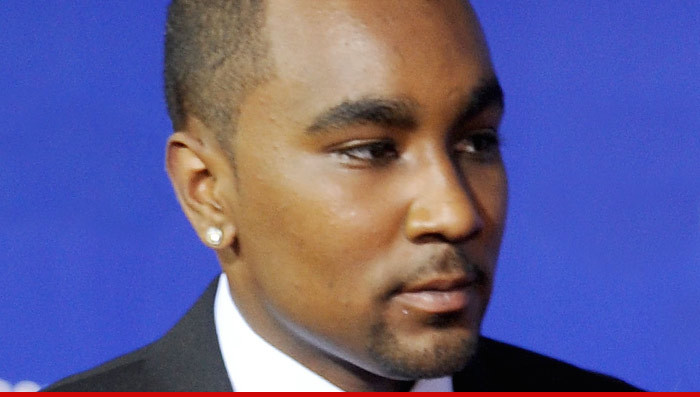 Nick Gordon -- I Can Save Bobbi Kristina ... But I Need to See Her