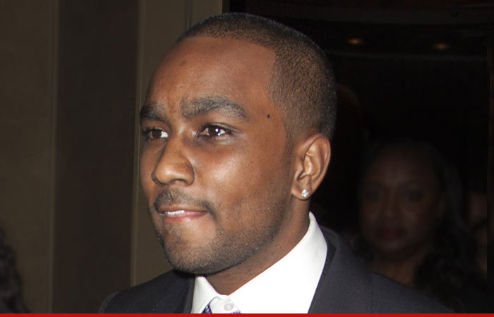 Bobby Brown -- Nick Gordon Can See Bobbi Kristina, BUT ONLY IF ....