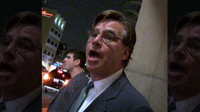 Aaron Sorkin -- I'd LOVE to Write New 'Indiana Jones' ... BUT