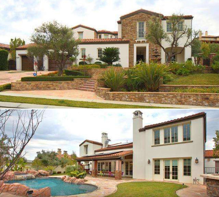 Kylie Jenner -- See Ya Mom, I Just Bought a $2.7 Mil House!