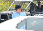 Bruce Jenner -- Speed at Impact in Fatal Crash ... 38 MPH