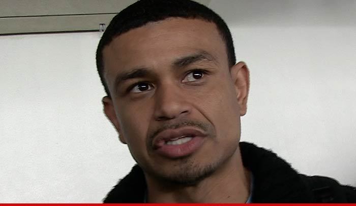 Ex-NBA Star Earl Watson -- L.A. Mansion Robbed ... Renters Handcuffed, Home Ransacked