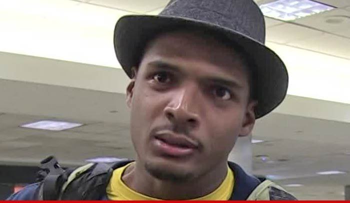 Michael Sam -- Football's Still My Priority ... Despite 'Dancing' Gig