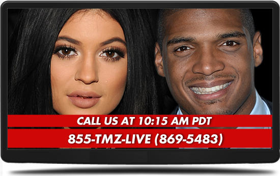 TMZ Live: Kylie Jenner Has a Significantly Better House than You!