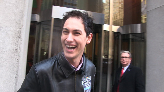'Daytona 500' Champ Joey Logano -- Loses Wedding Ring ... Recovers Perfectly