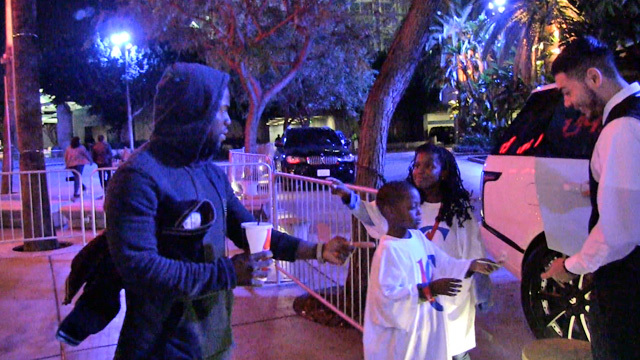 Kevin Hart -- My Devious Kids Tried to Fleece Me!