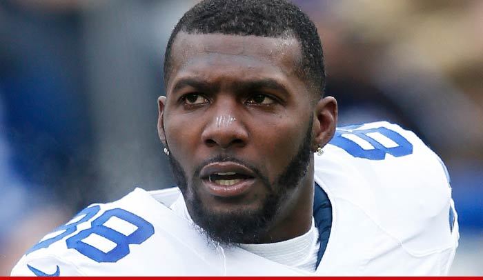 Dez Bryant -- Questioned, Not Arrested in 2011 Wal-Mart Incident
