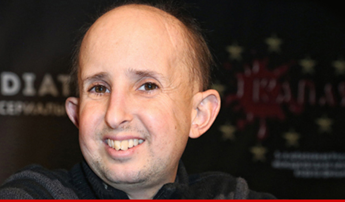 'American Horror Story' Star Ben Woolf -- Ryan Murphy And Network Cover Final Expenses