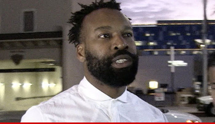Baron Davis -- Planning NBA Comeback ... In Talks with 'Playoff Contender'