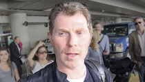 Bobby Flay -- Ex-Manager Says She Was Too Girly For His Burger Joint